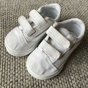 Baby vans